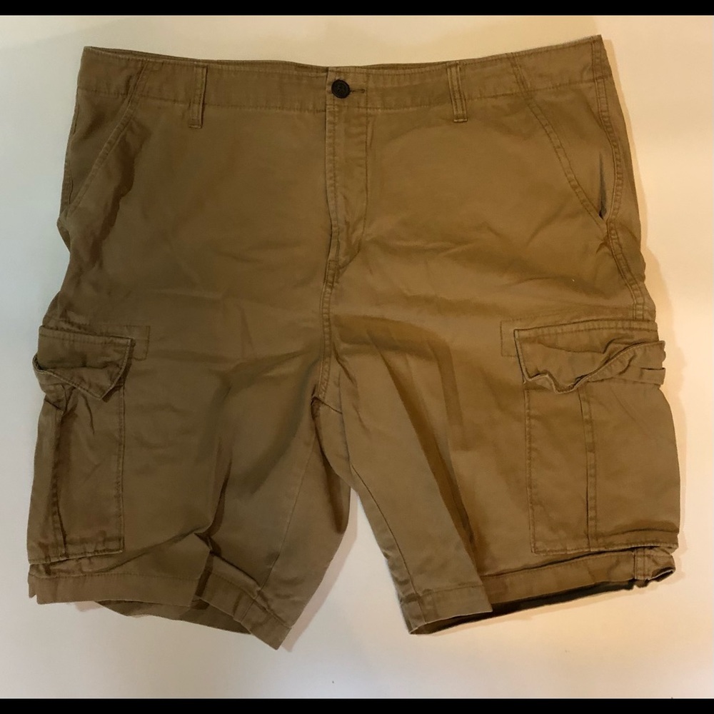 Old Navy Cargo Shorts